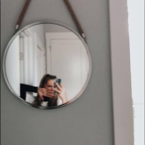 Meet your Posher, Rhyatt